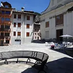 Lejlighed Casa Montblanc La Salle