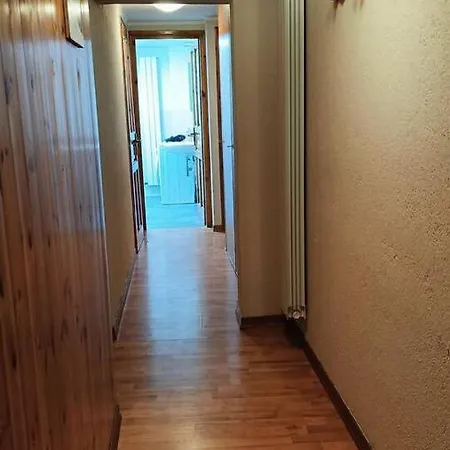 Apartment Casa Montblanc