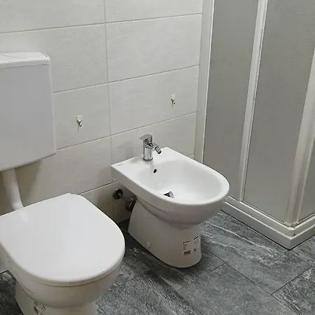 Casa Montblanc Apartman La Salle