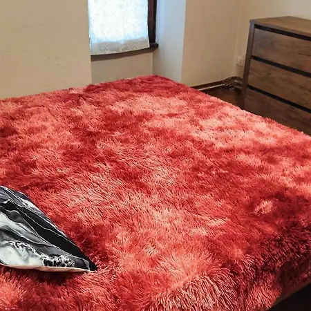 Apartman Casa Montblanc La Salle