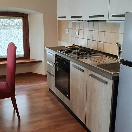 Casa Montblanc Διαμέρισμα *