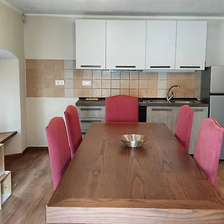 Apartman Casa Montblanc *