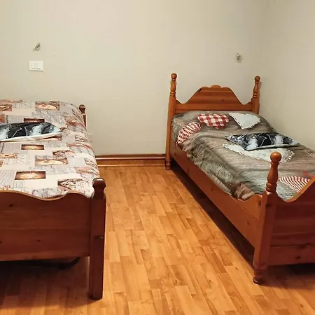 Apartman Casa Montblanc La Salle