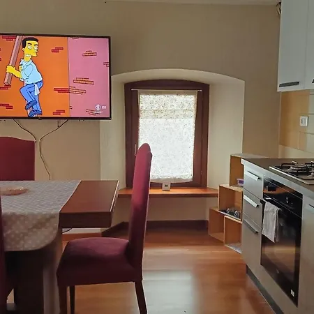 Casa Montblanc La Salle