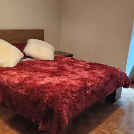 Apartment Casa Montblanc