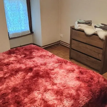 Casa Montblanc * La Salle