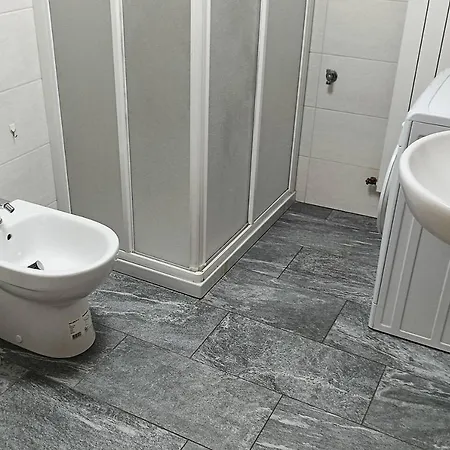 Casa Montblanc Apartment *
