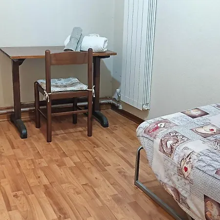 Διαμέρισμα Casa Montblanc