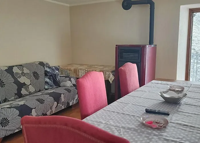 アパート Casa Montblanc *