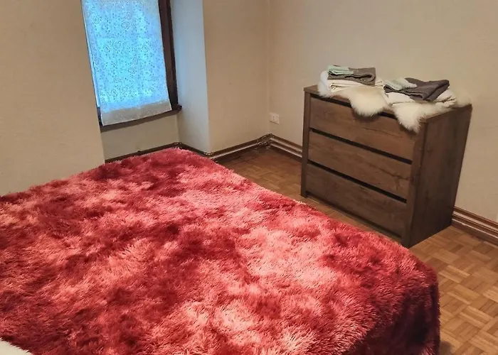 Casa Montblanc * ラ・サル