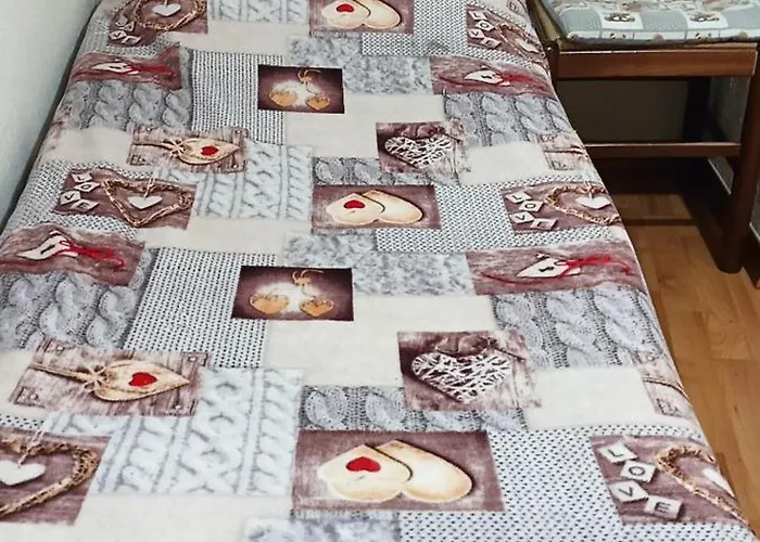 Casa Montblanc * ラ・サル